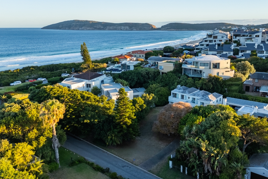 4 Bedroom Property for Sale in Seaside Longships Western Cape